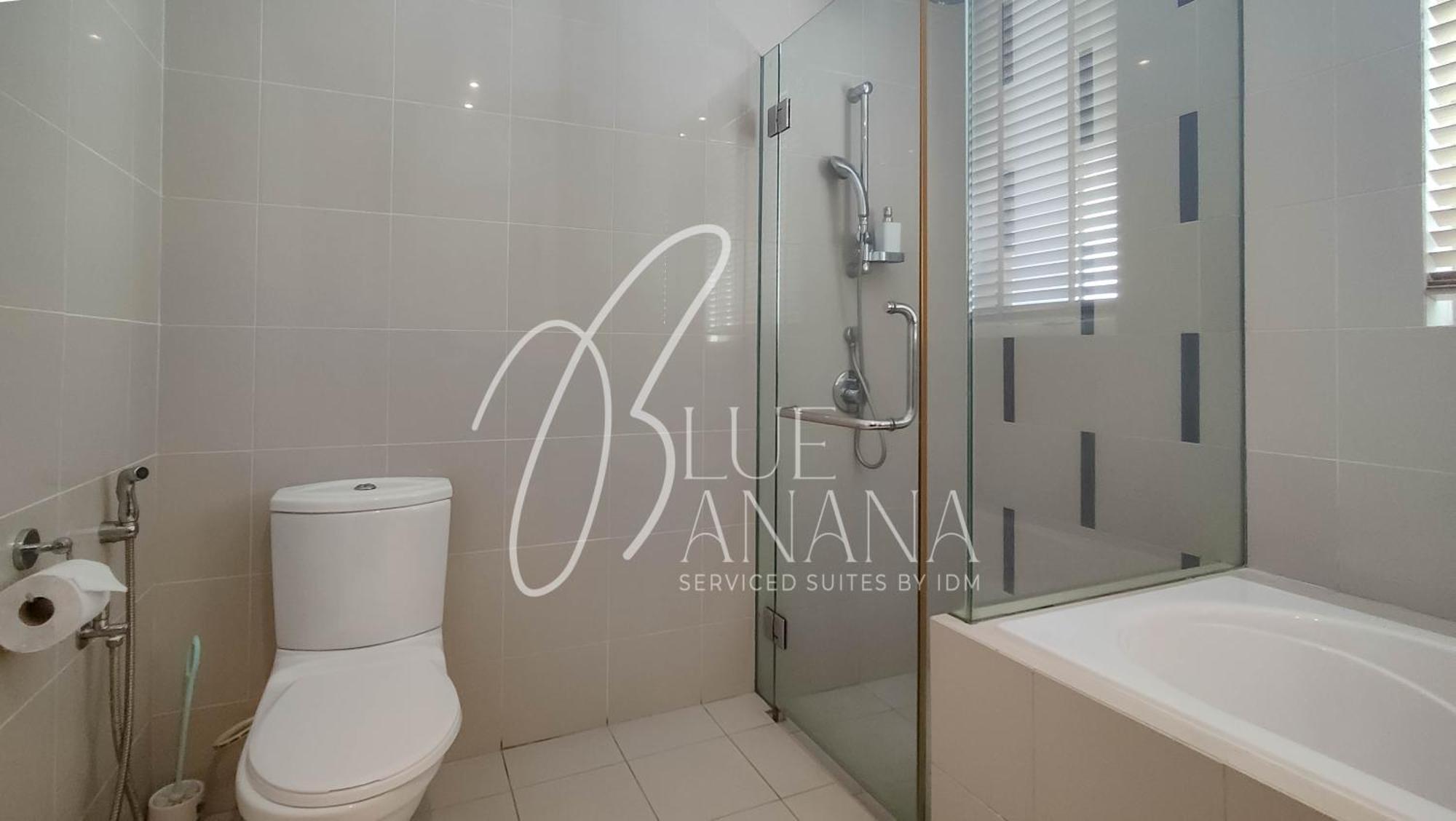 Luxury Signature Suites, Klcc By Bluebanana Kuala Lumpur Buitenkant foto