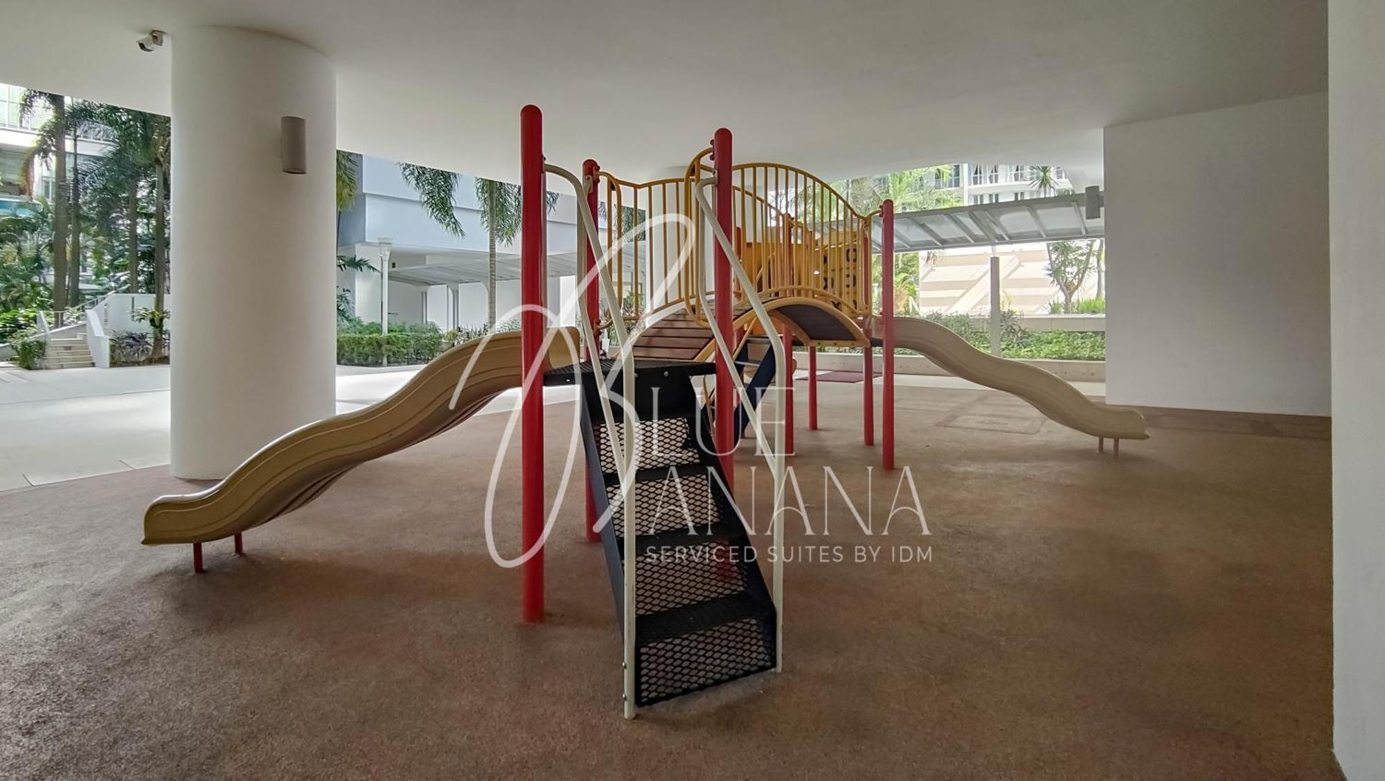 Luxury Signature Suites, Klcc By Bluebanana Kuala Lumpur Buitenkant foto